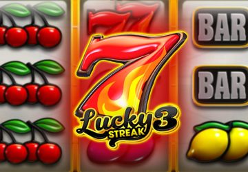 NOVOMATIC - игровой автомат онлайн от Various с RTP 95.57%
